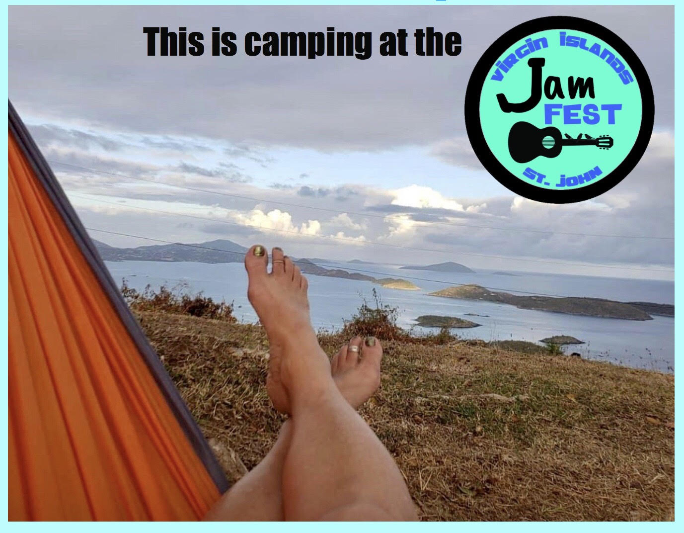 Jam Fest - Best Festivals in the Caribbean