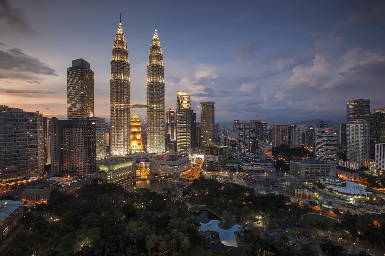Kuala Lumpur, Malaysia Itinerary Two Weeks