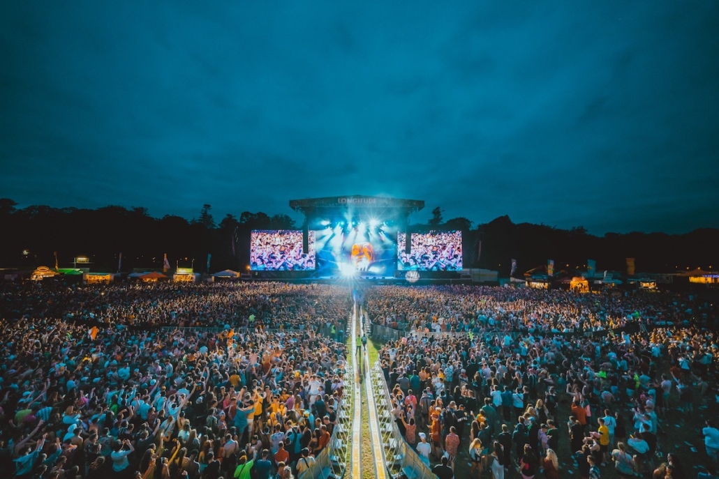 TOP 21 Music Festivals in Ireland To Experience in 2024