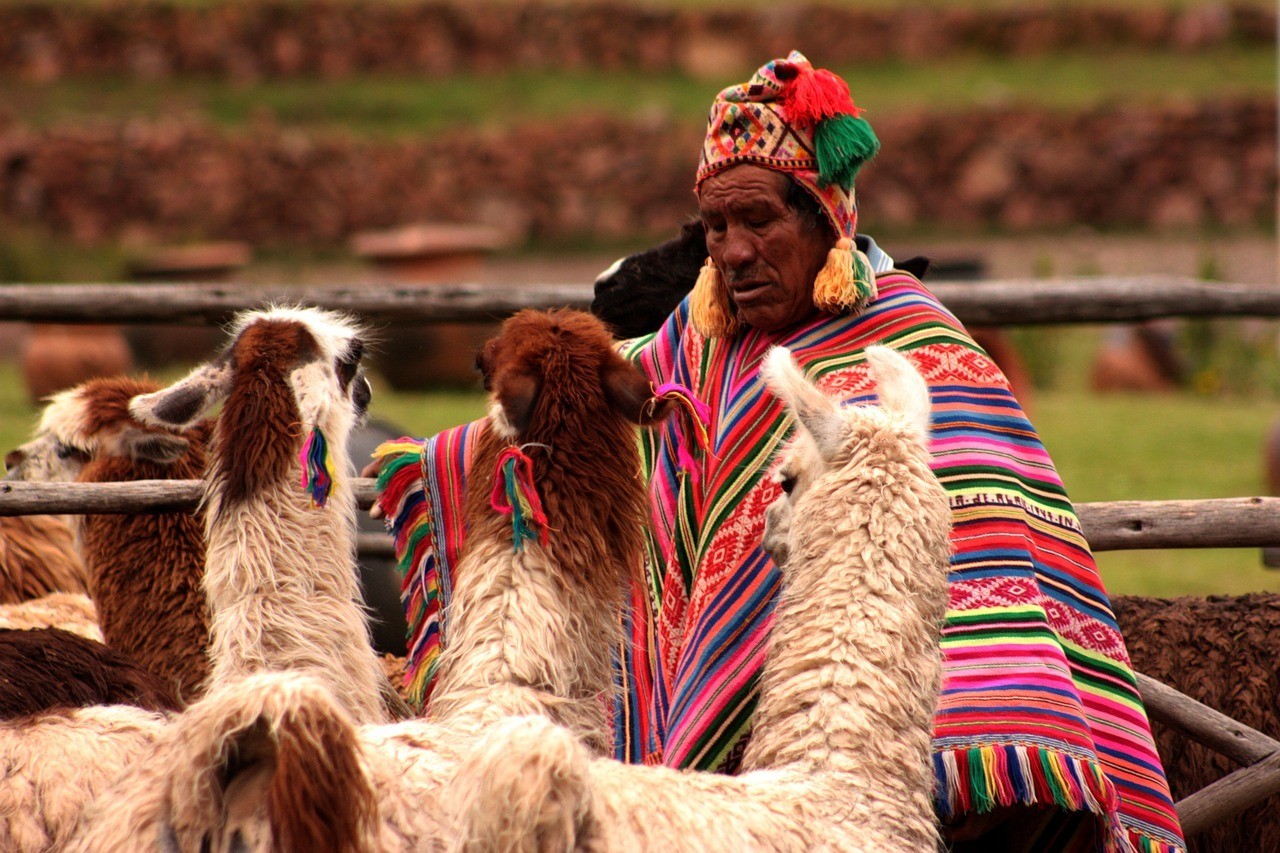 Peru - Safe Places to visit in South America
