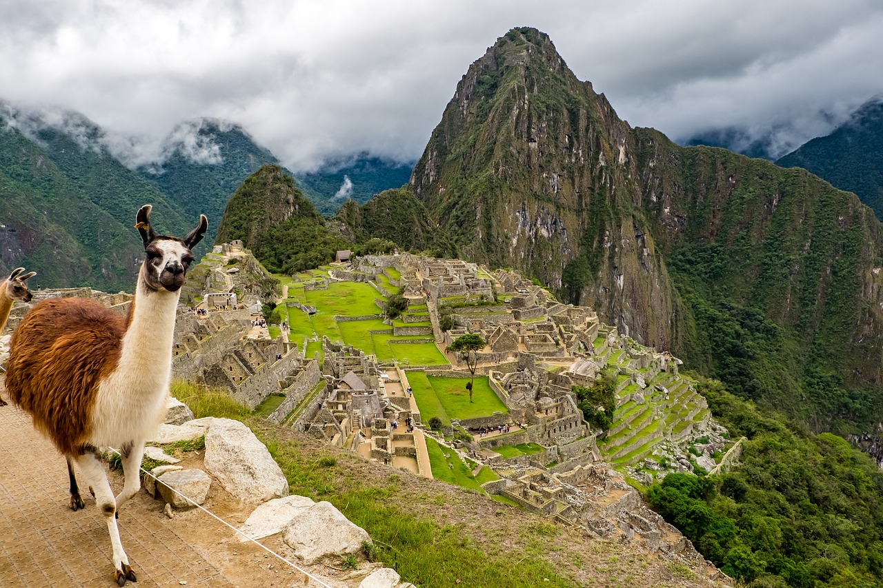 Peru - Safest Countries To Visit in South America