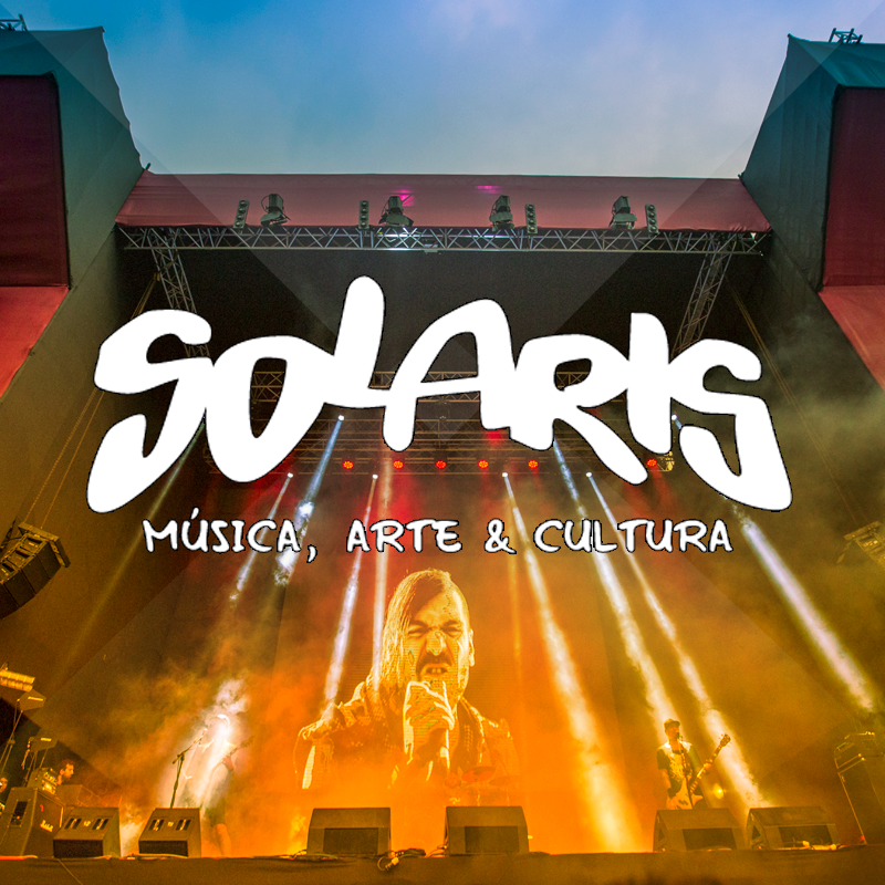 Solaris Festival South America