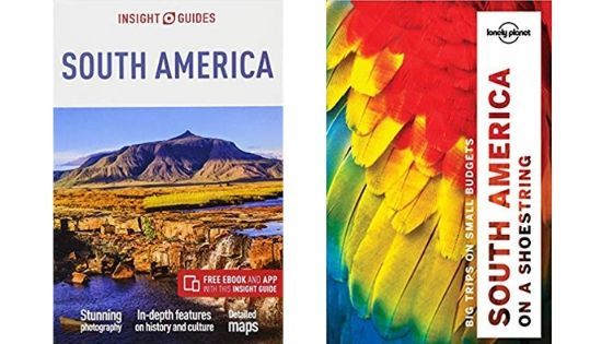 South America Travel Guides - Safest Countries to Visit in 2019