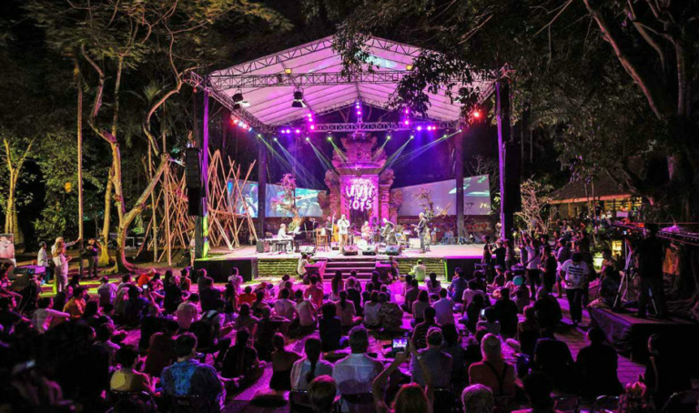 14 Amazing Music Festivals In Bali To Experience This Year