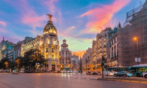 Two Days In Madrid | The Ultimate Madrid Travel Itinerary