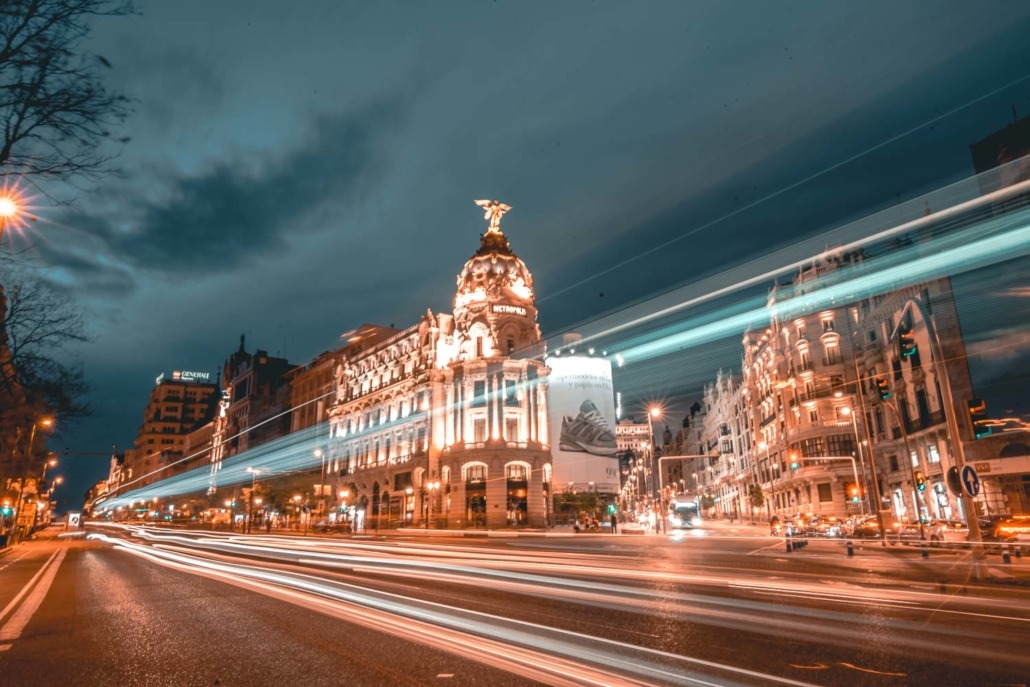 Two Days In Madrid | The Ultimate Madrid Travel Itinerary