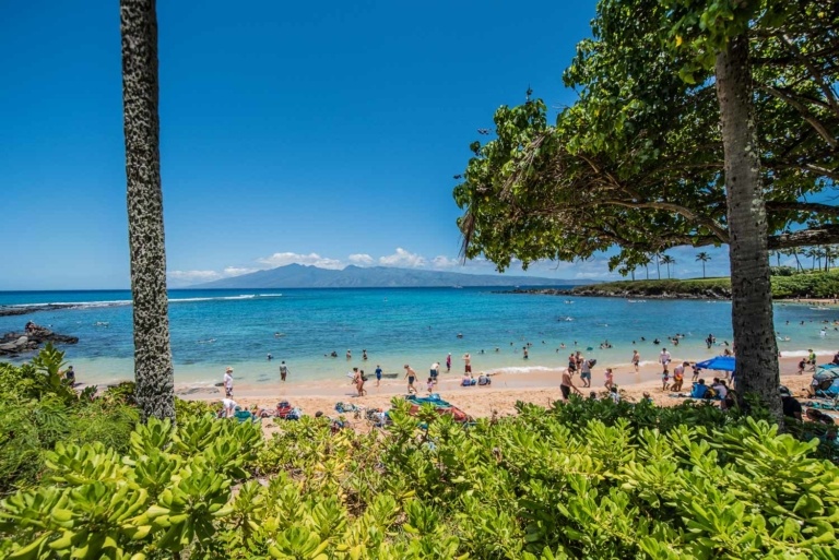 The Ultimate Maui Itinerary | A Detailed Trip Planner for Maui [4,5,7 Days]