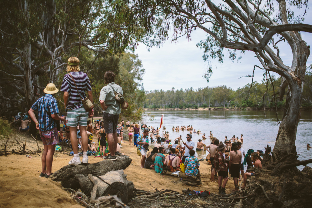 30 Music Festivals in Australia To Experience Before You Die 2024