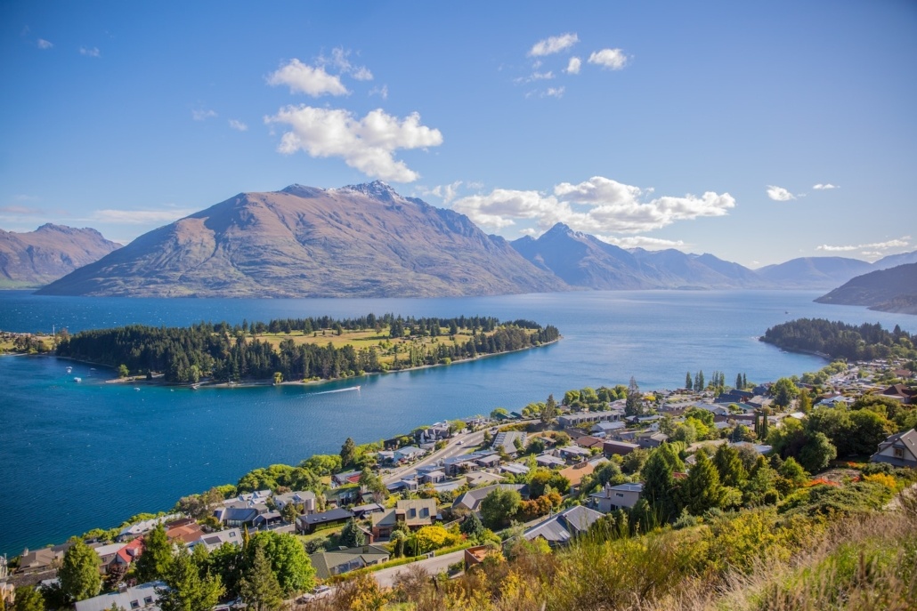 The Ultimate Queenstown Itinerary & Travel Guide (2023 Edition)