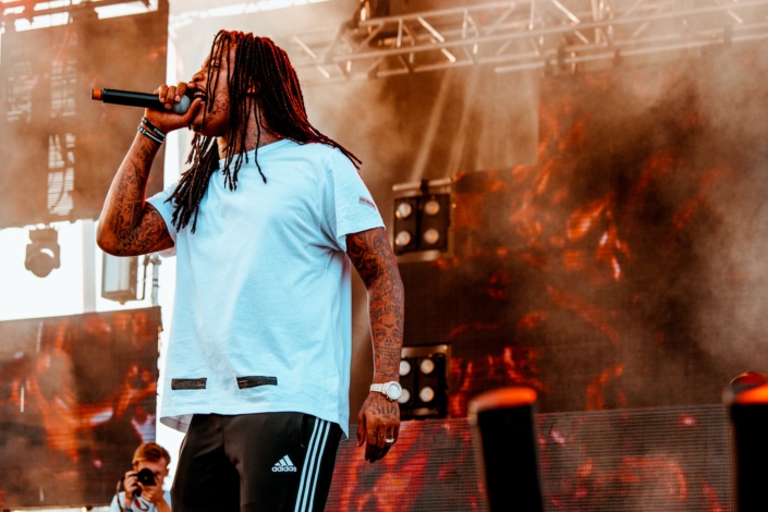 THE 23 BEST RAP & HIP HOP FESTIVALS IN THE USA [2019]