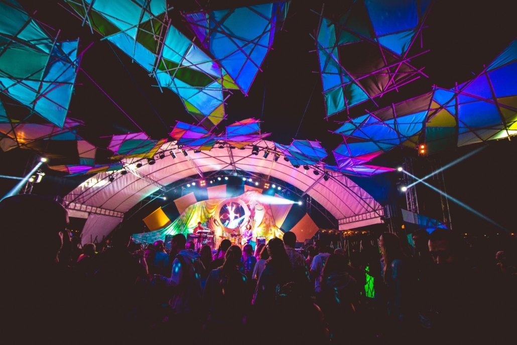 The 26 Best Music Festivals In Thailand For Your Bucket List