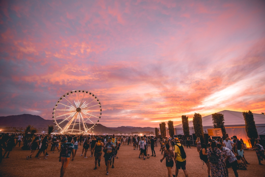 TOP 50 Music Festivals in the USA in 2022 & 2023 | US Festivals