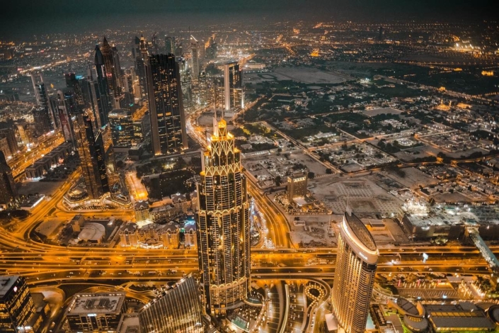 70 Facts About Dubai | Fun & Interesting Things About Dubai