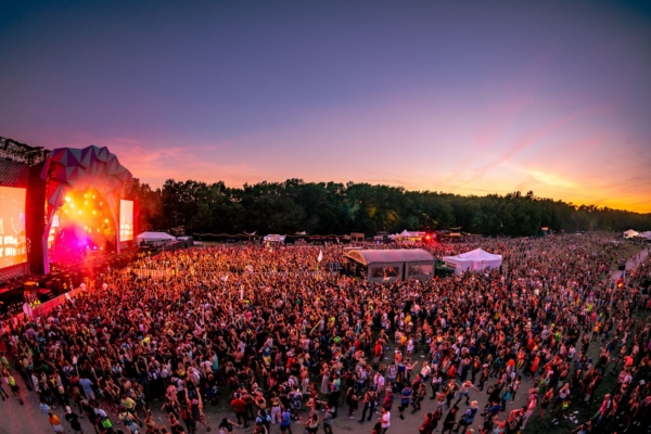 Top 45 Music Festivals In The USA In 2024 (Updated)