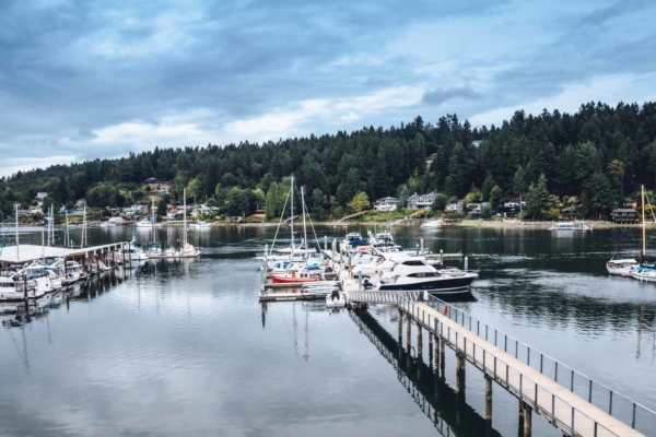 The Ultimate Travel Guide to GIG HARBOR, Washington [2019]