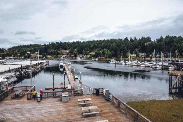 The Ultimate Travel Guide To Gig Harbor, Washington [2019]