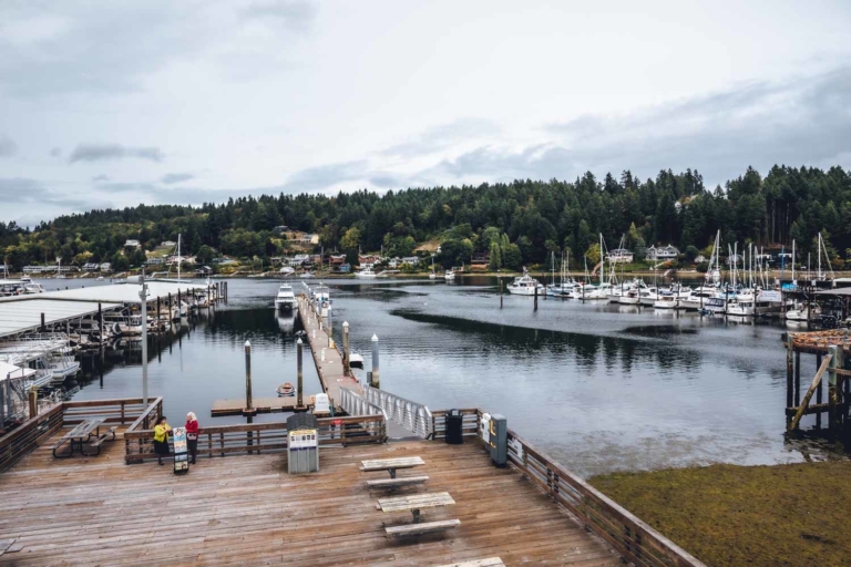 The Ultimate Travel Guide to GIG HARBOR, Washington [2019]