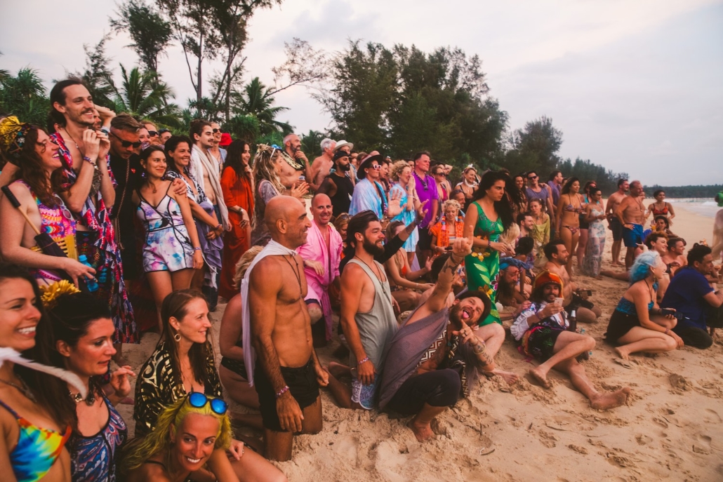 The 25 Best Music Festivals in Thailand For Your Bucket List