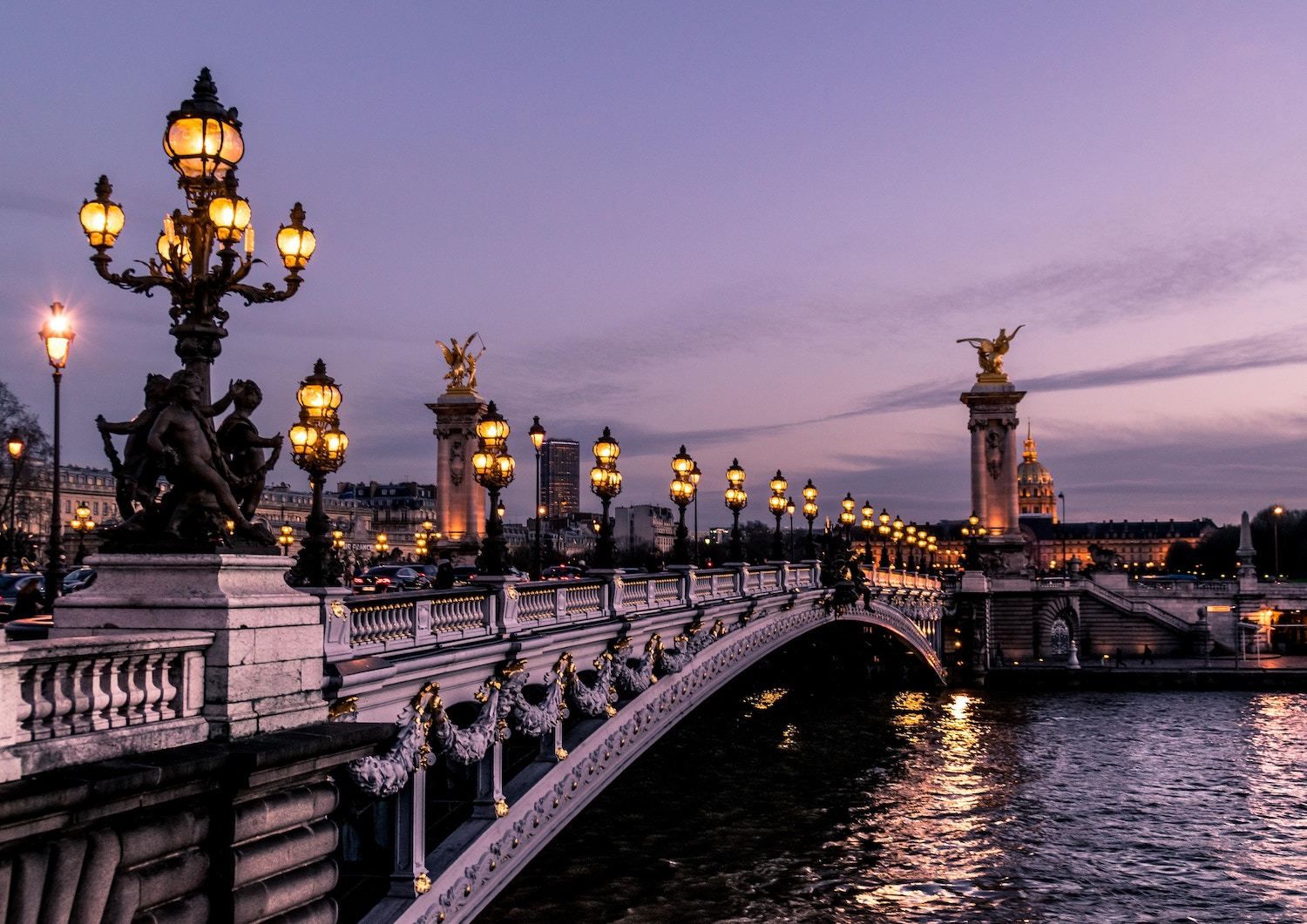 How to spend 4 Days in Paris, France