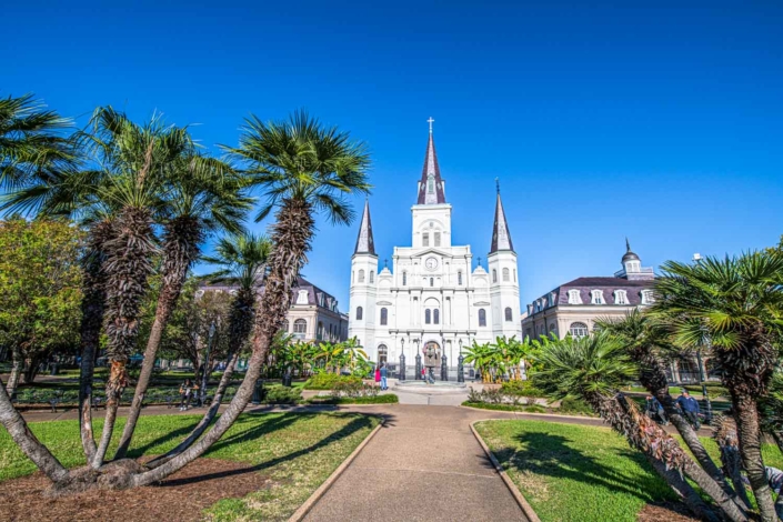 Planning 2 Days in New Orleans | Epic Itinerary & Travel Guide