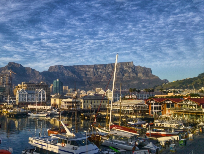 TOP 20 STUNNING AIRBNB CAPE TOWN VACATION RENTALS [2020]