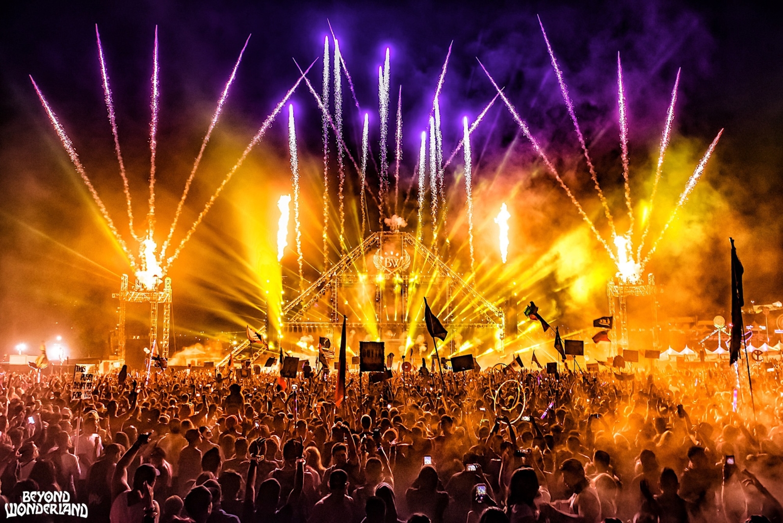 Top 50 Music Festivals In The Usa In 2022 And 2023 Umroh Travel