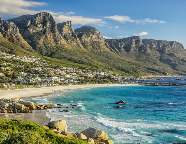 TOP 20 STUNNING AIRBNB CAPE TOWN VACATION RENTALS [2020]