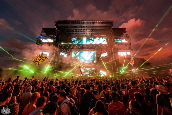 TOP 20 Florida Music Festivals 2022 [UPDATED]