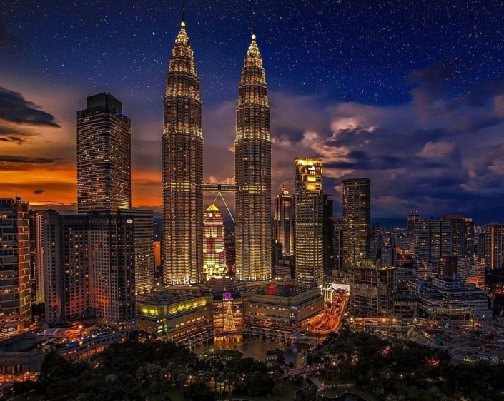 Top 7 Places To Visit In Malaysia In 3 Days Weekend Getaways 2020