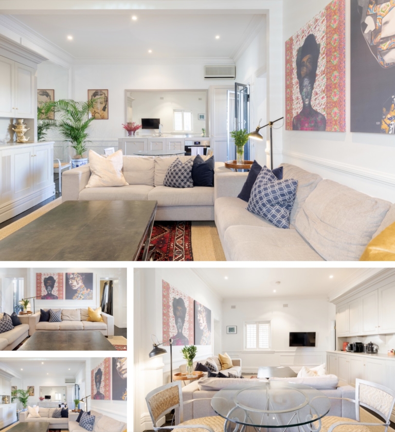 17 Best Airbnbs In Sydney, Australia (2024 Edition) | Airbnb Sydney