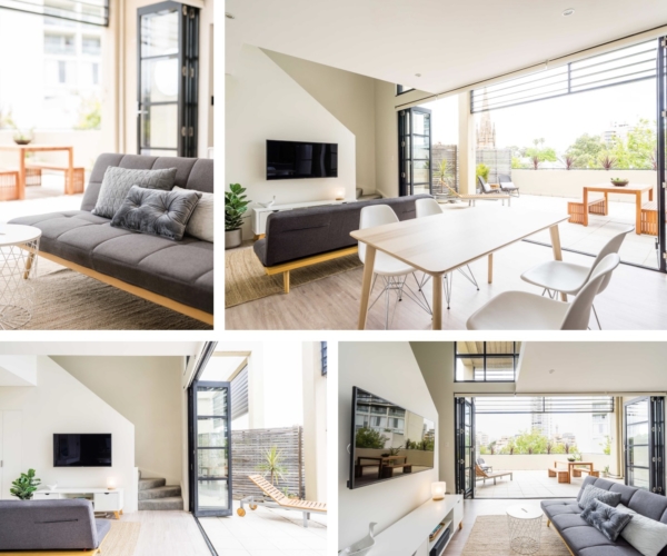 17 Best Airbnbs In Sydney, Australia (2024 Edition) | Airbnb Sydney