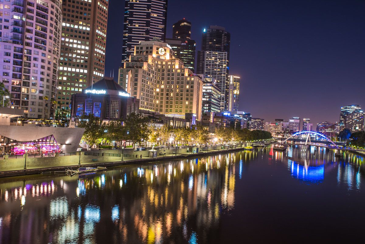  The 15 Largest Cities In Australia By Population Travel Guide