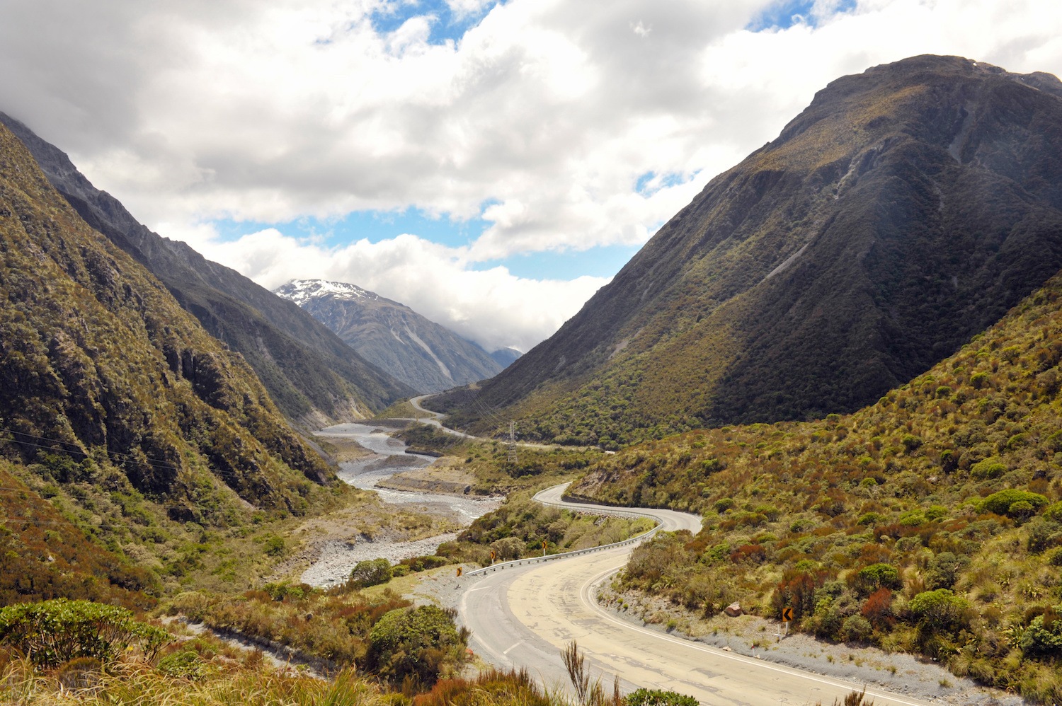 New Zealand Road Trip Quotes