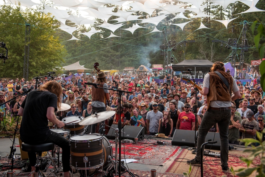 TOP 15 Music Festivals In Oregon 2024 [UPDATED]