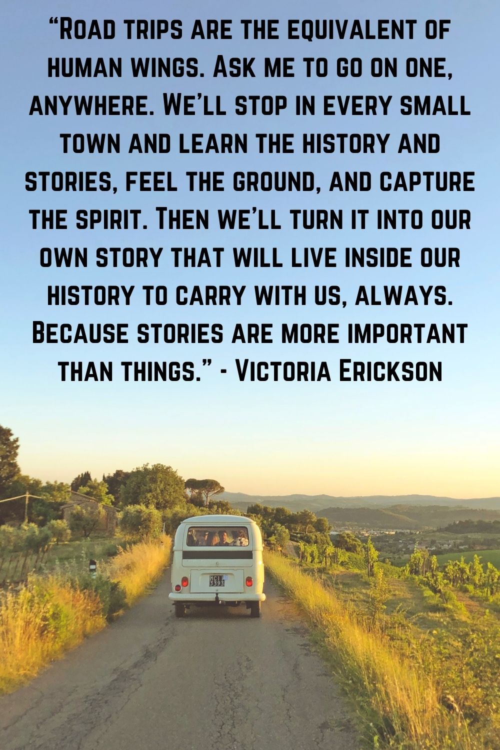 78 Road Trip Quotes Captions To Inspire Your Next Adventure 21