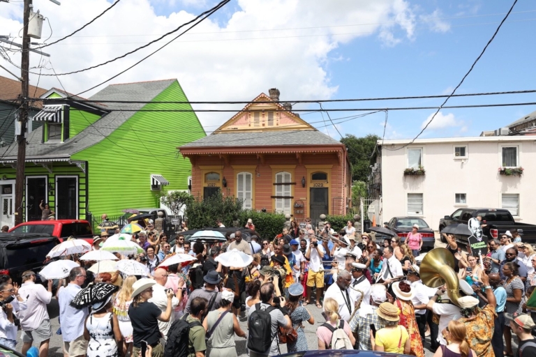 30 Best New Orleans Festivals For Your Bucket List (2024 Edition)