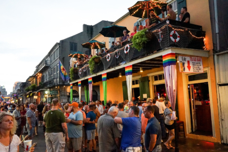 30 Best New Orleans Festivals For Your Bucket List (2024 Edition)