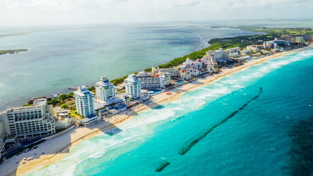 Best cancun airbnb fiesta resort cancun