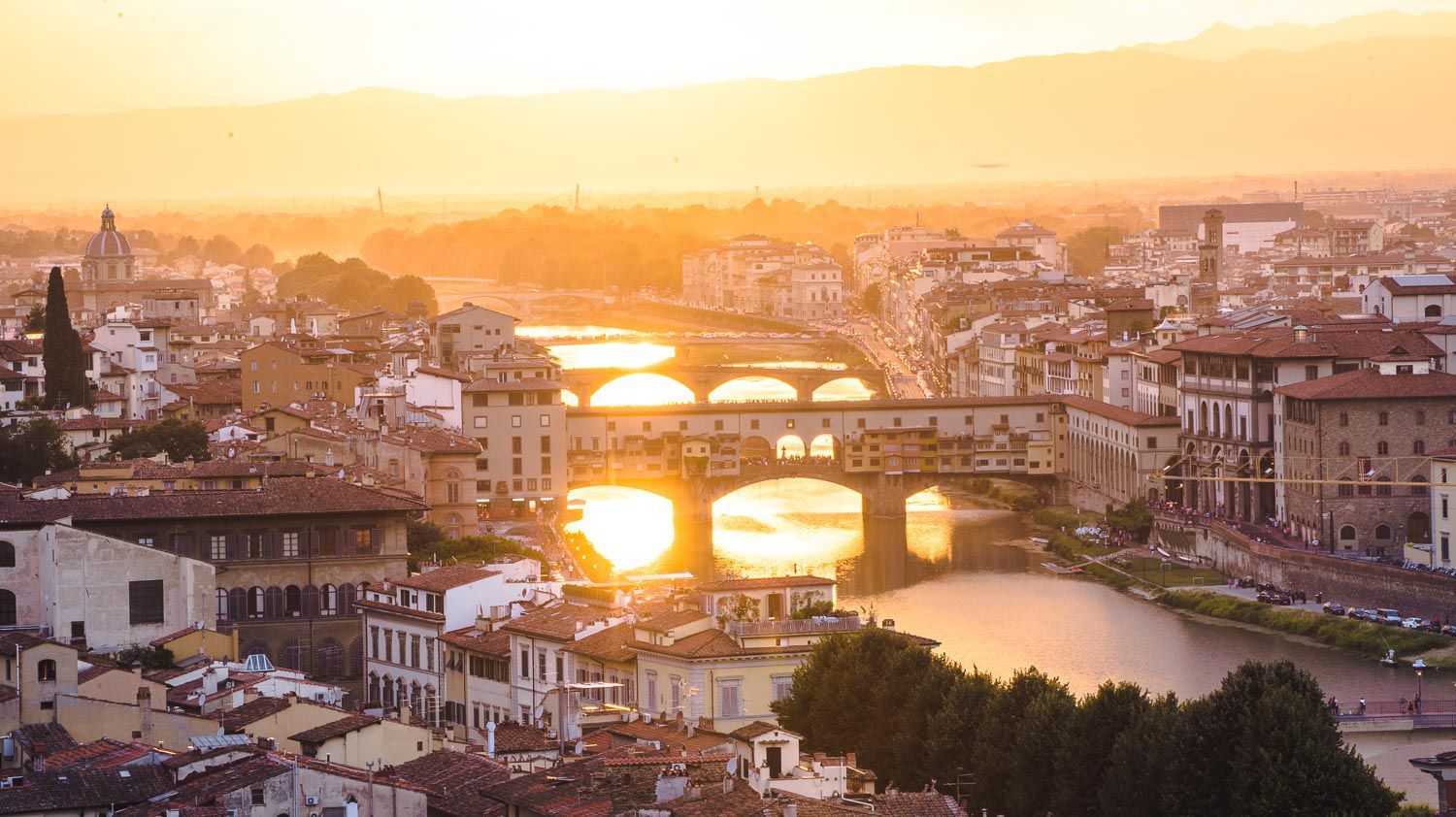 Airbnbs in Florence