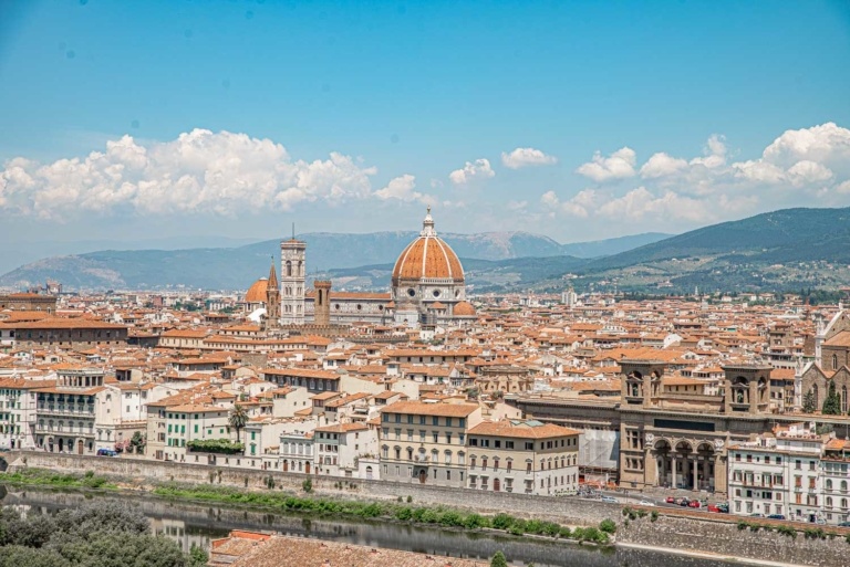 The 20 Best Airbnbs In Florence For All Travel Styles • Villas, Lofts ...