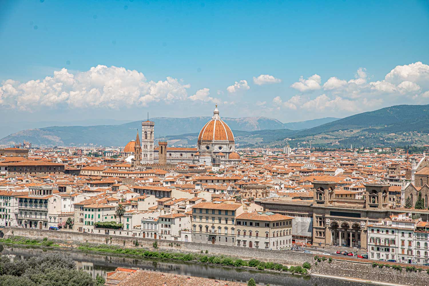 Airbnbs in Florence, Italy Travel 