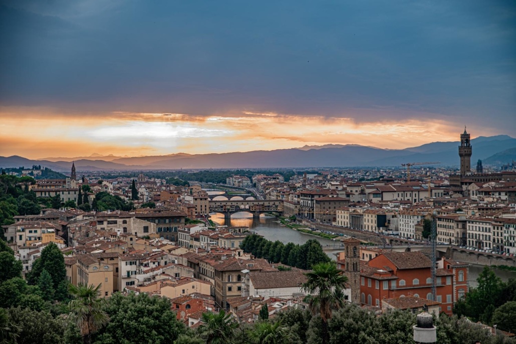 The 20 Best Airbnbs in Florence For All Travel Styles • Villas, Lofts ...