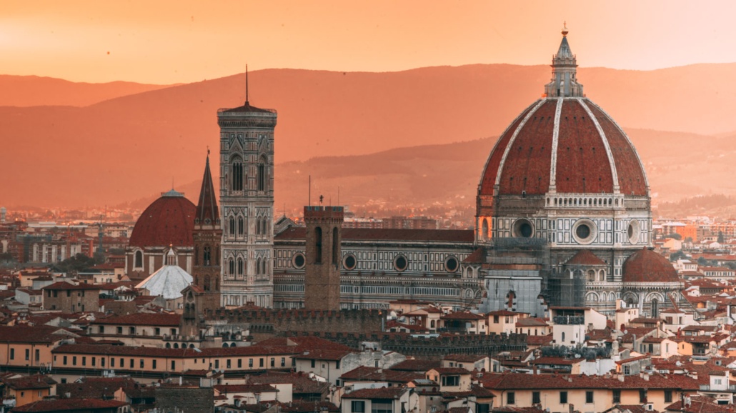 The 20 Best Airbnbs In Florence For All Travel Styles • Villas, Lofts ...