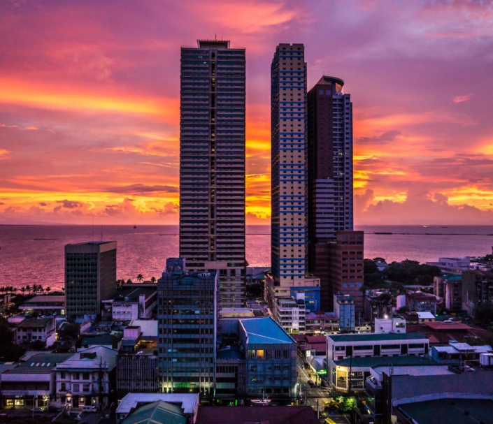 The 17 Coolest & Best Airbnbs In Manila, Philippines | Airbnb Manila [2020]