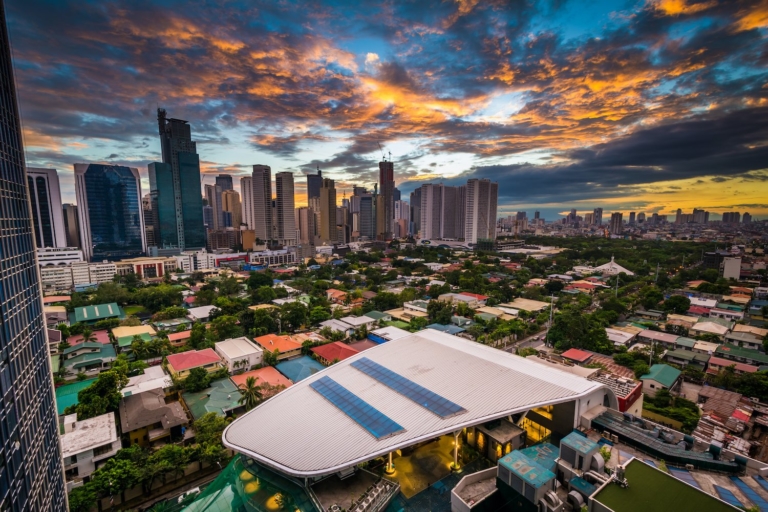 The 17 Coolest & Best Airbnbs In Manila, Philippines | Airbnb Manila [2020]