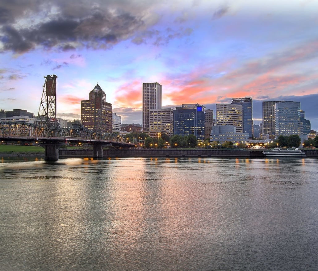 Best Airbnbs in Portland, Oregon | 19 Top Places To Stay in 2021