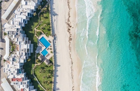 TOP 17 Airbnb Cancun Rentals For The Ultimate Mexico Vacation [2021]