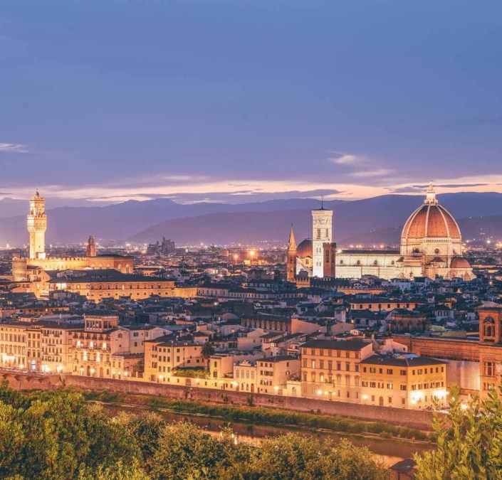 The 20 Best Airbnbs In Florence For All Travel Styles • Villas, Lofts ...