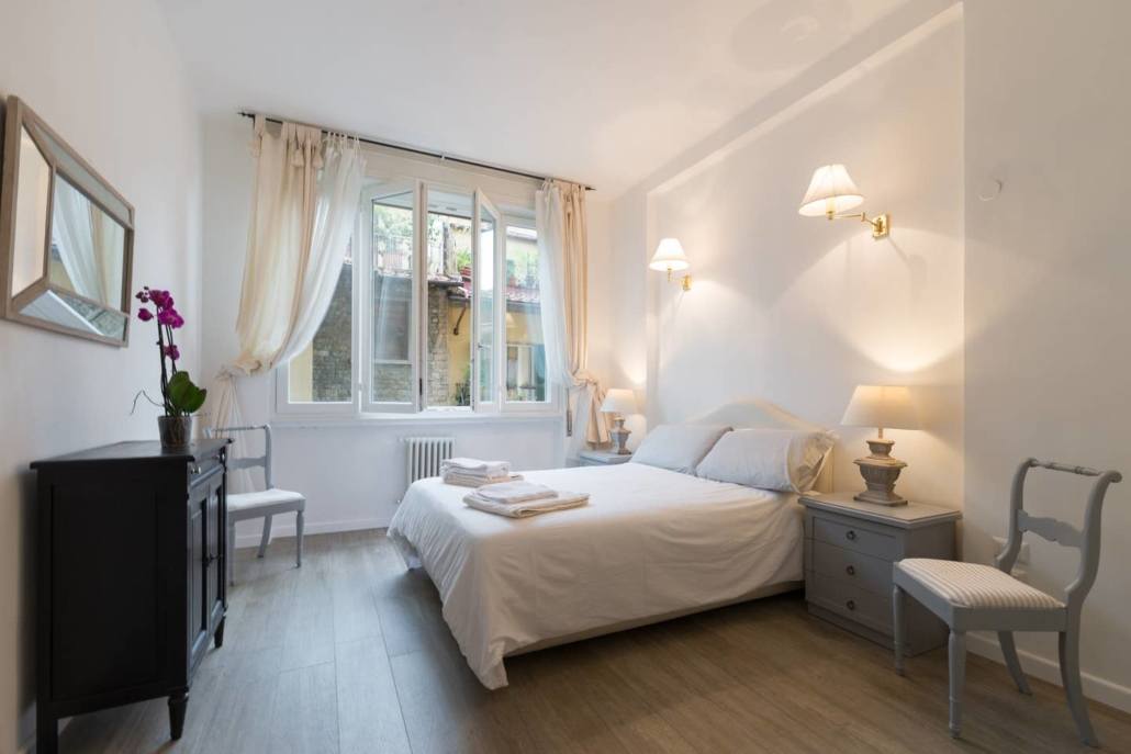 The 20 Best Airbnbs in Florence For All Travel Styles • Villas, Lofts ...