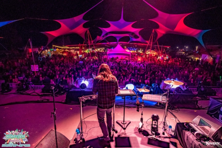 Top 22 Music Festivals in Arizona in 2024 AZ Festival Guide